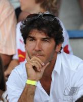 Fussball Karl- Heinz Riedle