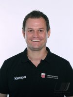 Volleyball 1. Bundesliga  Saison 17/18: Fotoshooting TV Rottenburg Media Day