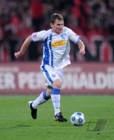 Fussball 1. Bundesliga : 1 FC Nuernberg - VfL Bochum