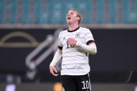 Fussball International Testspiel: Deutschland - Tschechische Republik