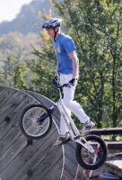 Sueddeutschen  Rad - Trialmeisterschaft 2010