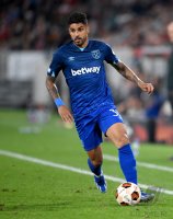 FUSSBALL EUROPA LEAGUE 23/24: SC Freiburg - West Ham United
