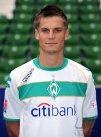 Fussball 1. Bundesliga: Bremen, ROSENBERG