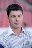 Fussball Superleague Schweiz  FC Zuerich  -  FC Luzern