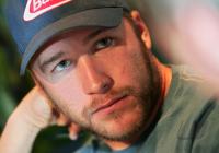 Ski Alpin; Riesenslalom Bode Miller (USA)