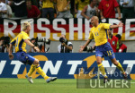 Fussball INTERNATIONAL  EURO 2004 Schmuckbild