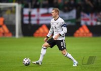 Fussball EM 2020 Quali: Deutschland - Nordirland