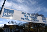 Fussball  Oberliga 2021/2022: TV Derendingen