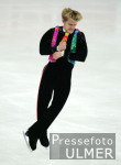 Weltmeisterschaft Eiskunstlaufen 2004, GRIAZEV