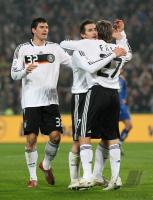 Fussball EM Qualifikation: Deutschland - Zypern