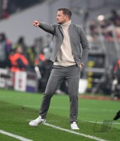 Fussball International CHL 23/24: FC Bayern Muenchen - FC Kopenhagen