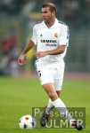 Fussball International: ZIDANE, Einzelaktion