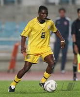 Fussball  International Testspiel Tunesien - Ghana