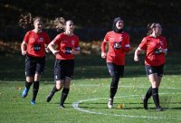 Fussball Regionenliga Oberliga 23/24: TV Derendingen - VfL Herrenberg