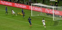 FUSSBALL WM 2014, FINALE: Deutschland - Argentinien