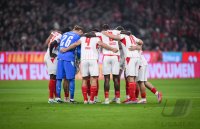 Fussball  1. Bundesliga   Saison 2026/2027     6. Spieltag  FC Bayern Muenchen - RB Leipzig