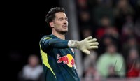 Fussball International 24/25 Testspiel: FC Salzburg - FC Bayern Muenchen