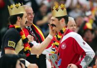 Handball-WM, FINALE, Deutschland - Polen