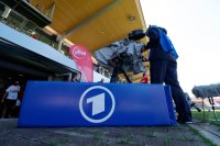 Fussball WFV Pokal 2019/2020 am 22.08.2020 in Stuttgart (GAZI Stadion auf der Waldau)