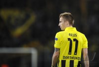 Fussball Champions League  Saison 2012/2013, Gruppenphase: Borussia Dortmund - Ajax Amsterdam