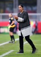 Fussball International Frauen Laenderspiel: Deutschland - Holland