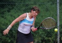 Tennis Oberliga Frauen  UEBER   50 ;  TC Horb
