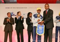 Fussball International  FIFA U 14 Turnier 2007