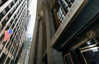 WIRTSCHAFT,  DEUTSCHE BANK  New York