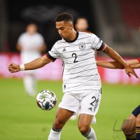 Fussball UEFA Nations League: Deutschland - Spanien