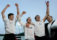 Fussball, 1. Bundesliga: Bremen - Hamburg