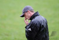 Fussball  Landesliga  2010/2011