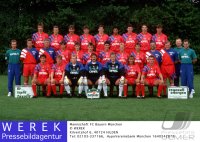1. Fu&Acirc;&sect;ballbundesliga