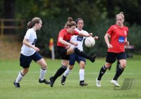 Fussball  Oberliga 2021/2022: TV Derendingen - TSV Lustnau