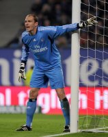 Fussball 1. Bundesliga, Saison 2011/2012: Hamburg - Wolfsburg