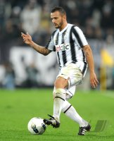 FUSSBALL SERIE A:  Simone Pepe (Juventus Turin)