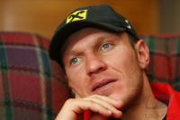 Ski Alpin, Hermann Maier Portraet