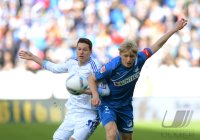 FUSSBALL1. Bundesliga  Saison 2011/2012: