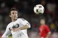 Fussball International: SCHNEIDER (Deutschland)