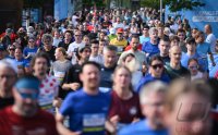 Laufen, Leichtathletik Stadtlauf,  Erbelauf 2026