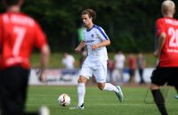 Fussball 1. Bundesliga Saison 15/16: Yannick Stark (SV Darmstadt 98)