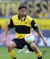 Fussball 1. Bundesliga, BVB: FEDERICO, Einzelaktion