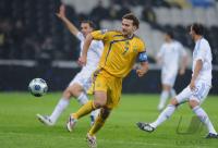 Fussball International   Andriy Shevchenko (Ukraine)