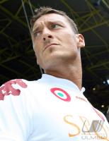Fussball International, AS Rom: TOTTI