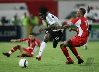 Fussball International Bahrain - Trinidad und Tobago