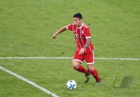 Fussball International Audi Cup 2017