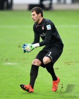 Fussball 2. BUNDESLIGA 15/16 : 1. FC Kaiserslautern - MSV Duisburg