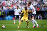 Fussball WM 2026 Vorrunde: England - Ghana