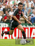 Fussball / 1. Bundesliga Saison 02/03, Bayern Muenchen