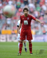 Fussball 1. Bundesliga, Saison 2012/2013:  FC Bayern Muenchen - FSV Mainz 05