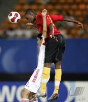 Fussball International  U17 Weltmeisterschaft